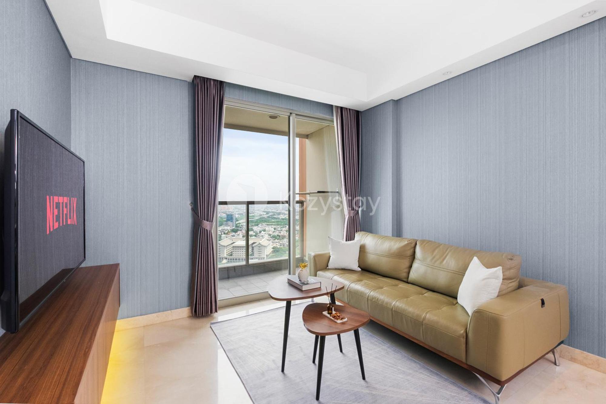 Neira By Kozystay - Pik Apartment Jakarta